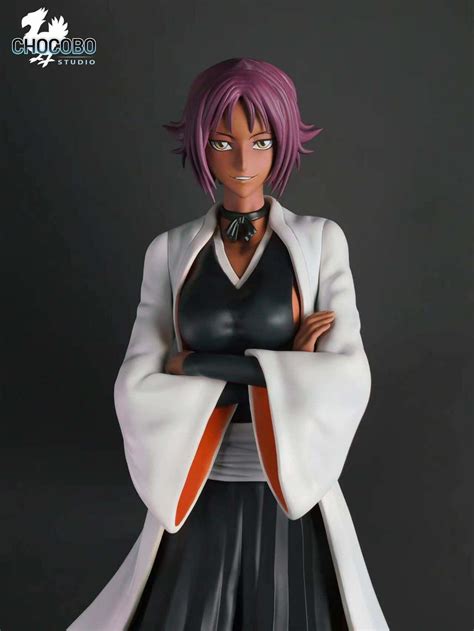 Urahara and Yoruichi : r/bleach